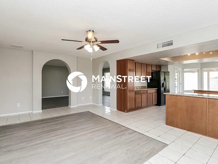 Bonus Room