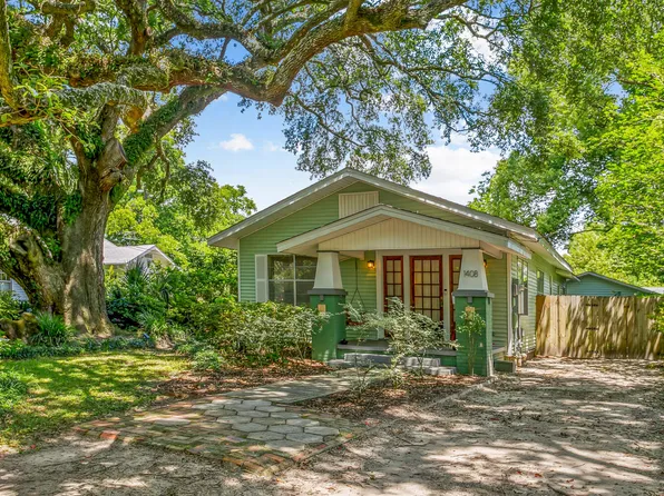 1408 E Mallory St, Pensacola, FL 32503