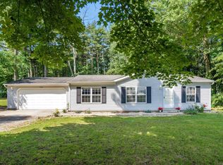 2765 E Evergreen Dr, Warsaw, IN 46582