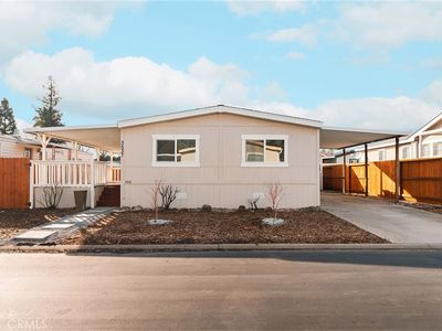 3537 Via Medio, Chico, CA, 95973