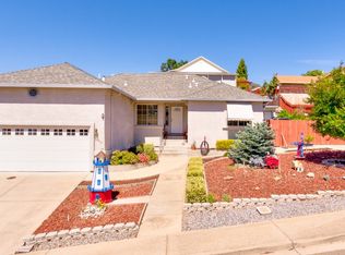 160 Arroyo Pl, Jackson, CA 95642