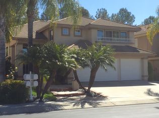 41 Hawk Hl, Mission Viejo, CA 92692