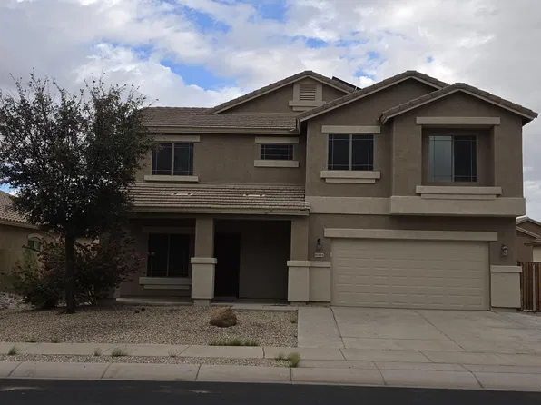 16534 W Lilac St, Goodyear, AZ 85338