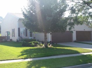 738A Crawford Dr, Cottage Grove, WI 53527