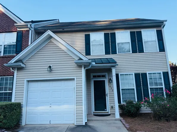 2932 Greyhawk Ln, Cumming, GA 30040