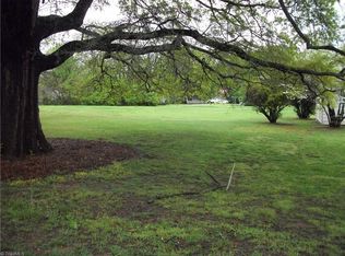 0 Merriman St, Eden, NC 27288