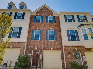 511 Kinglets Roost Ln, Glen Burnie, MD 21060