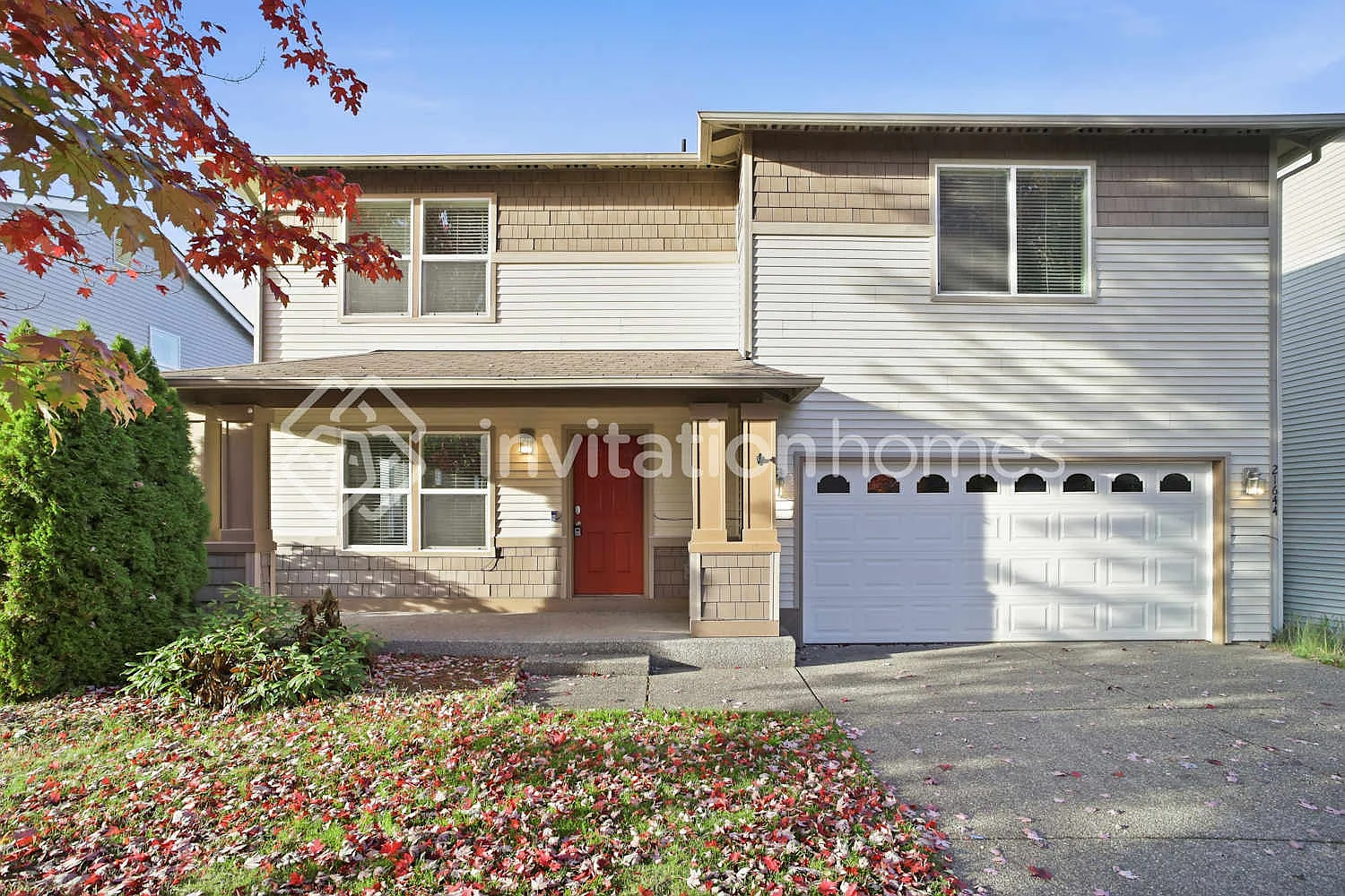 21644 SE 298th Pl Kent, WA 98042 — Photo 1