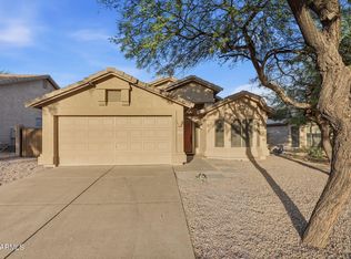 2409 N ADAIR --, Mesa, AZ 85207