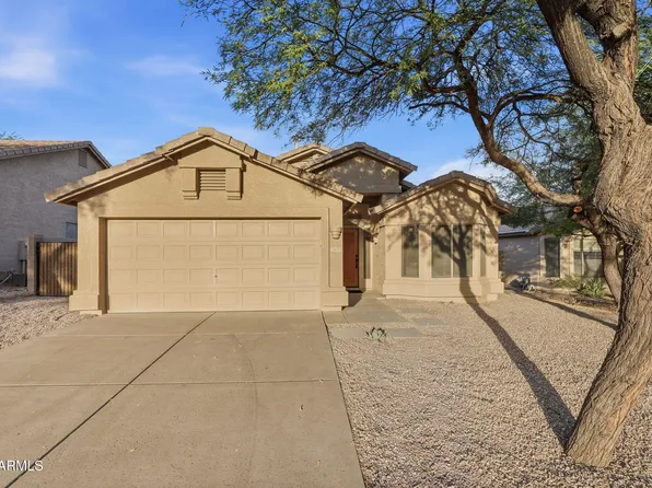 2409 N ADAIR --, Mesa, AZ 85207