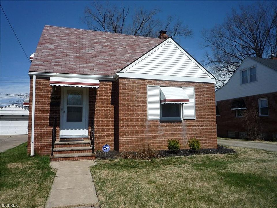 1st image of 25251 Marsdon Ave
