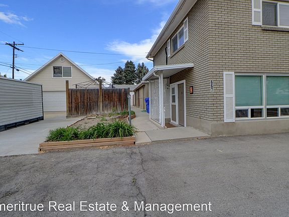 3rd image of 667 E Kings Ln #3