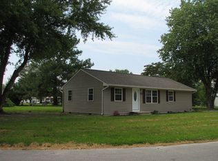 1616 Waconia Dr, Salisbury, MD 21801