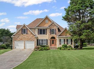 210 Lingefelt Ln, Canton, GA 30115