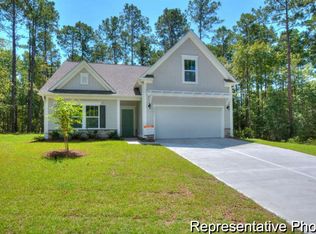1013 Toland Dr #48, Saint George, SC 29477
