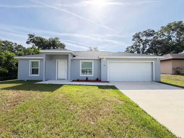 608 Whitney Ave, Inverness, FL 34452