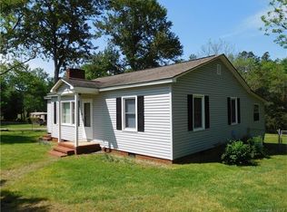 1507 Oakridge Farm Hwy, Mooresville, NC 28115