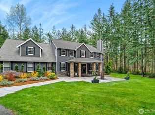 Big Valley, Ravensdale, WA 98051