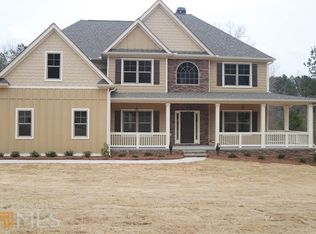 177 Blossom Ln, Newnan, GA 30263