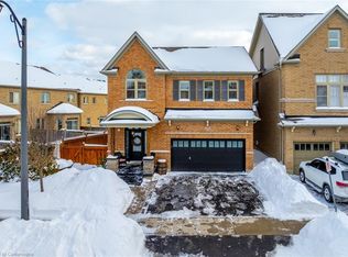 430 Harkin Pl, Milton, ON L9T7Y1
