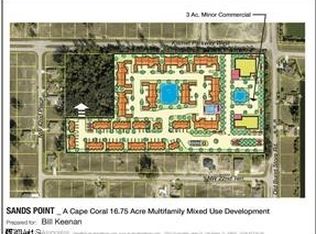 Kismet Pkwy, Cape Coral, FL 33993