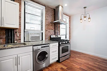 Rented by Keller Williams NYC