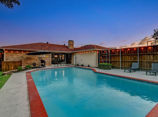 7651 La Bolsa Dr, Dallas, TX 75248
