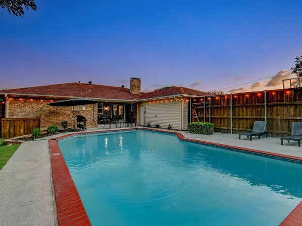 7651 La Bolsa Dr, Dallas, TX 75248
