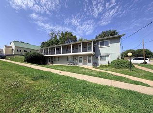 1005 S Glass St, Sioux City, IA 51106