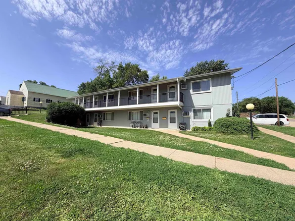 1005 S Glass St, Sioux City, IA 51106