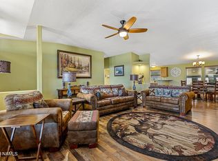 2318 E Hoctor Rd, Williams, AZ 86046