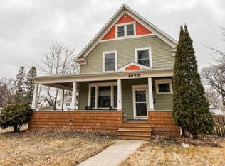 1023 7th St S, Fargo, ND 58103