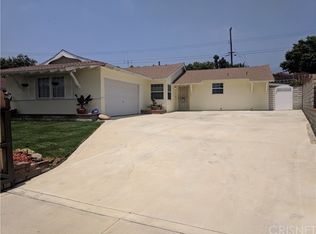 12941 Romont St, Sylmar, CA 91342