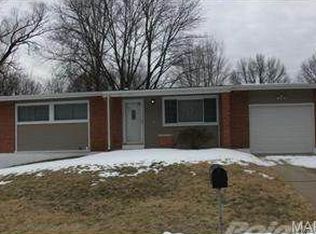 10245 Green Valley Dr, Saint Louis, MO