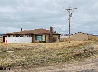 160036 County Road 19, Gering, NE 69341