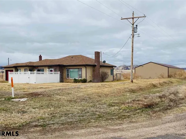 160036 County Road 19, Gering, NE 69341