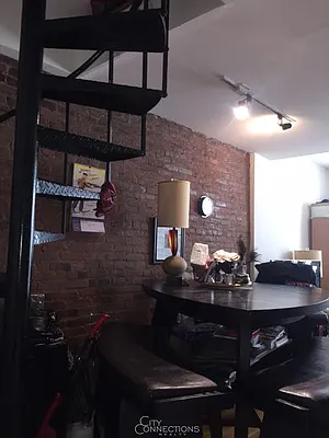 Rented by City Connections Realty | media 60