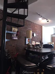 Rented by City Connections Realty