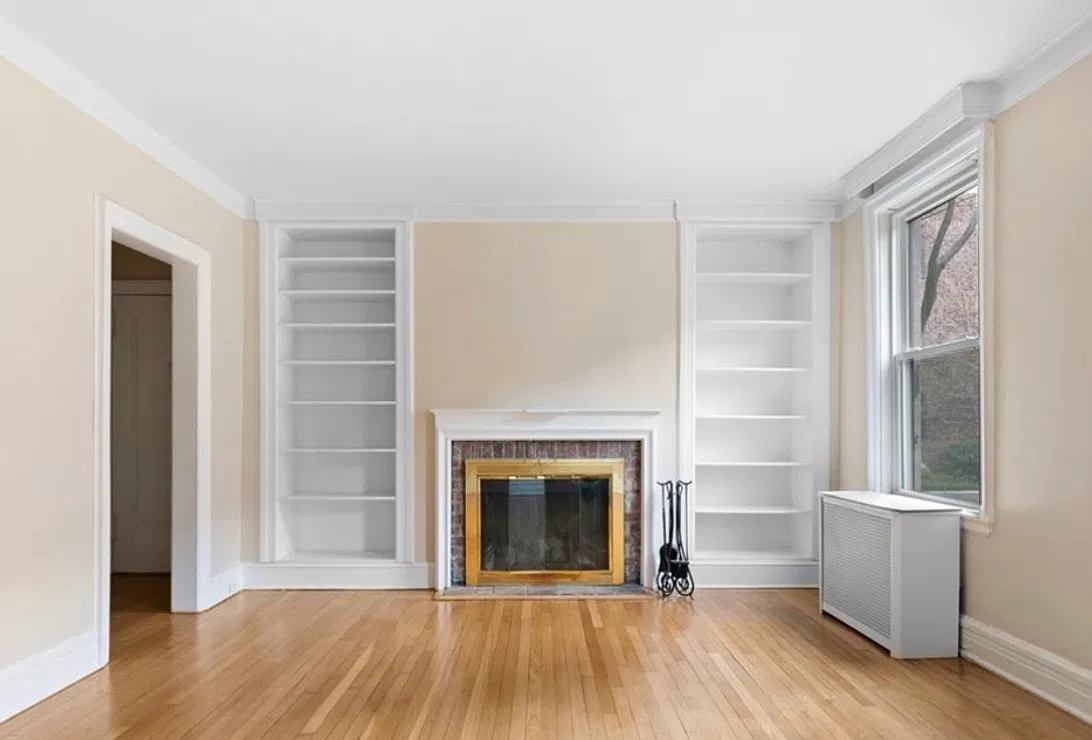 1 bed, 850 sqft, $3,200 — Photo 4