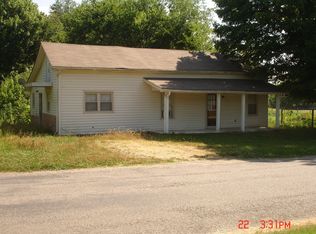 680 Big Spring Hollow Rd, Pulaski, TN 38478