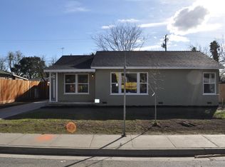 2102 Miller Ave, Modesto, CA 95354