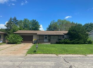 817 Redwood St E, La Crescent, MN 55947