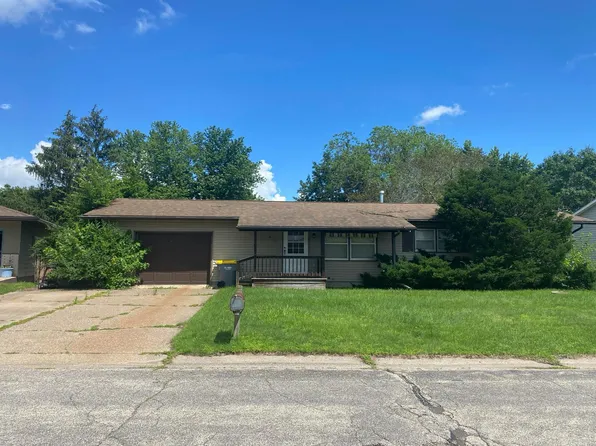 817 Redwood St E, La Crescent, MN 55947