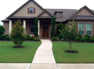 5419 W Farm Way, Fulshear, TX 77441