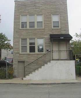 1st image of 528 N Hartland Ct #1