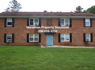 3600 Canaan Forest Dr #D, Greensboro, NC 27405