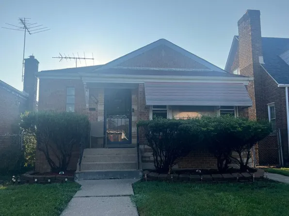 10317 S Prairie Ave, Chicago, IL 60628