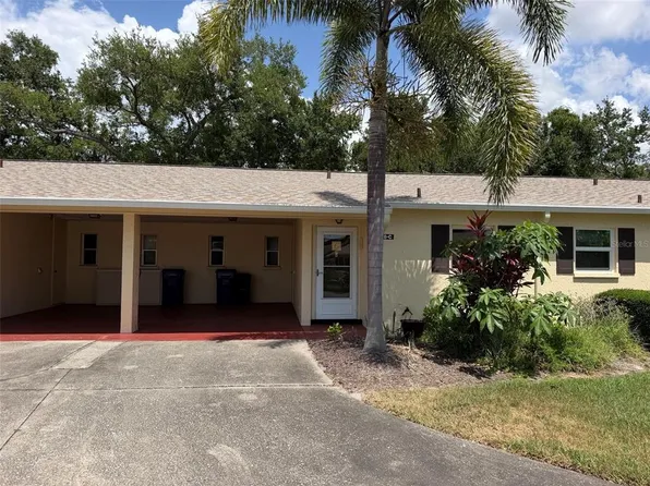 390-301 Boulevard W #8C, Bradenton, FL 34205
