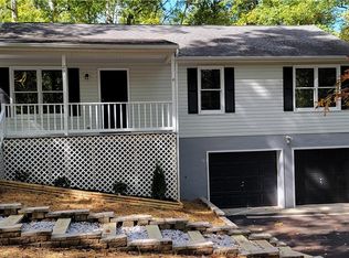 221 Remington Dr, Ruther Glen, VA 22546