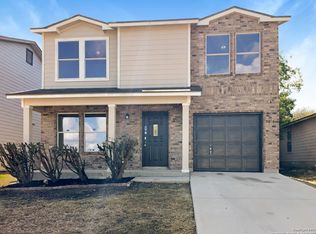 9806 Amber Ledge, San Antonio, TX 78245